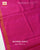 Exclusive Laheriya Bhat Semi Double Weave Rajkot Patola Saree