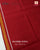 Exclusive Laheriya Bhat Semi Double Weave Rajkot Patola Saree