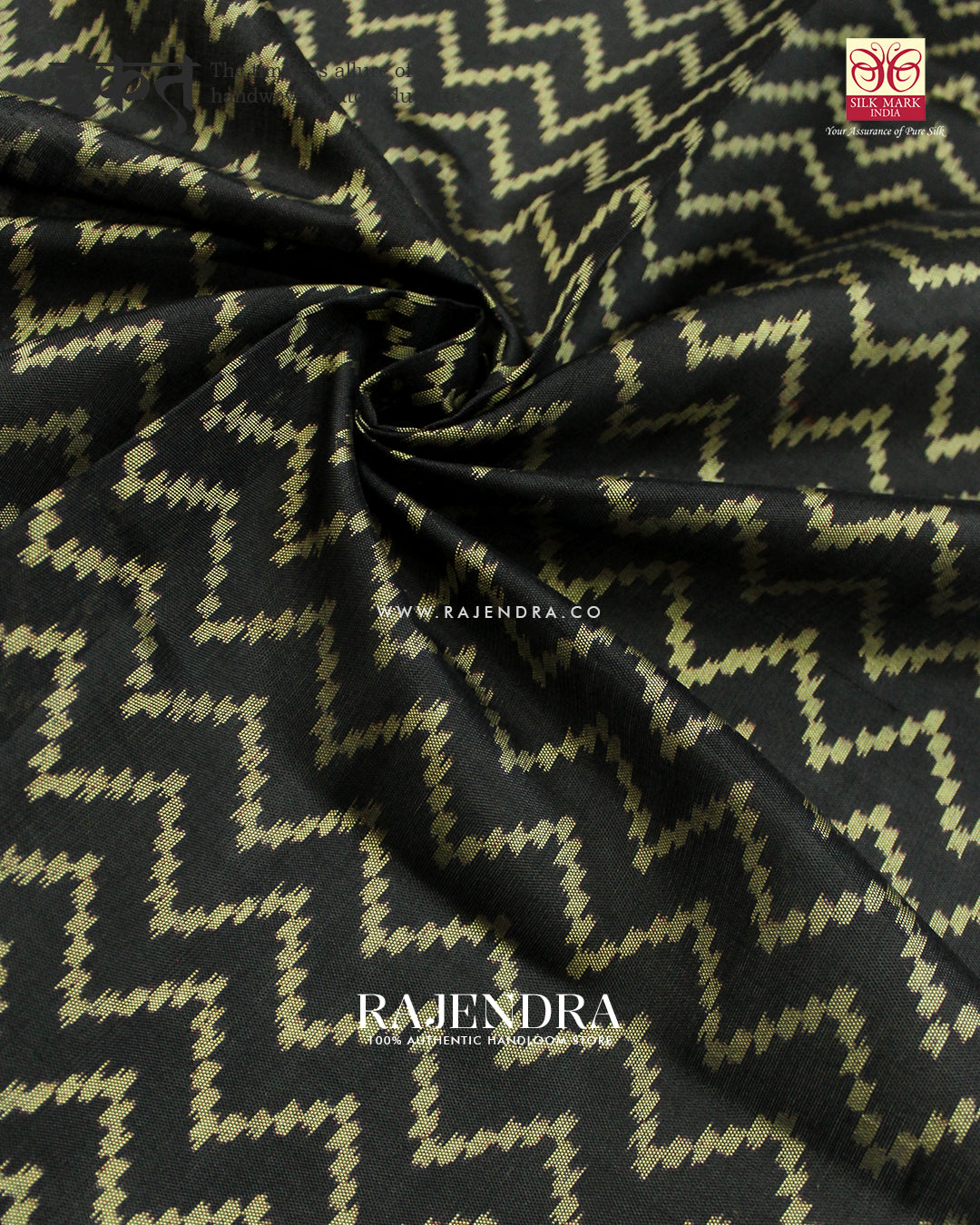 Exclusive Laheriya Design Maroon Black Rajkot Patola Dupatta