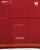 Exclusive Laheriya Design Maroon Blue Semi Double Ikat Rajkot Patola Saree