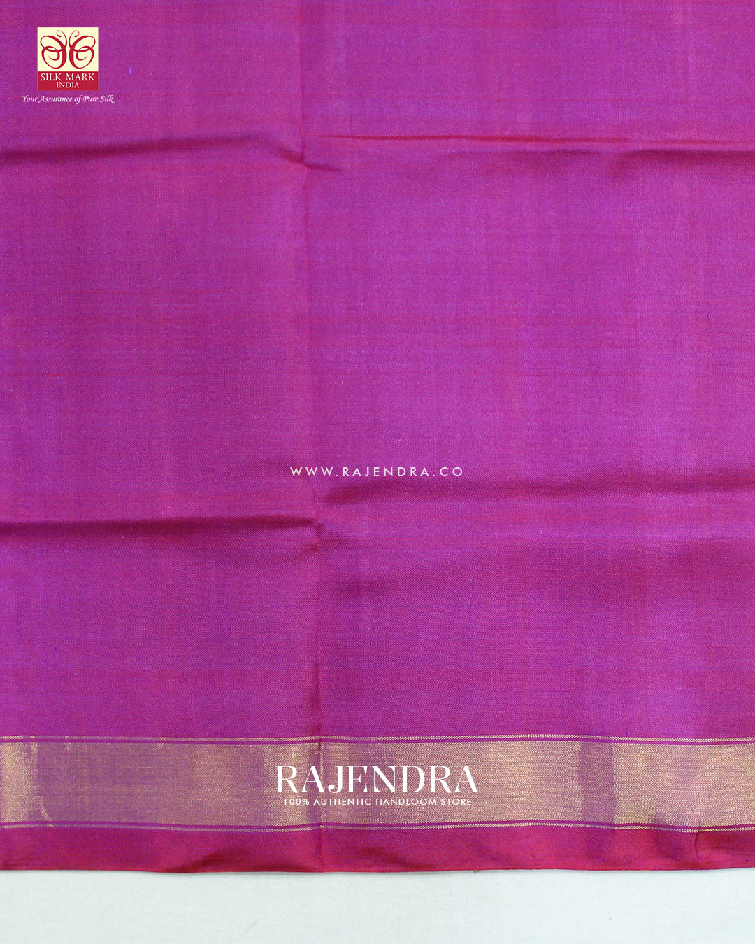 Exclusive Laheriya Design Green and Purple Single Ikat Rajkot Patola Saree