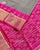 Exclusive Laheriya Bhat Single Ikat Rajkot Patola Saree