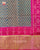 Exclusive Laheriya Bhat Single Ikat Rajkot Patola Saree
