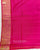 Exclusive Laheriya Bhat Single Ikat Rajkot Patola Saree