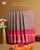 Exclusive Laheriya Bhat Single Ikat Rajkot Patola Saree