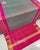 Exclusive Laheriya Bhat Single Ikat Rajkot Patola Saree