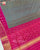 Exclusive Laheriya Bhat Single Ikat Rajkot Patola Saree