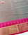 Exclusive Laheriya Bhat Single Ikat Rajkot Patola Saree