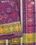 Traditional Panchanda Design Single Ikat Rajkot Patola Saree