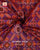 Traditional Manekchowk Bhat Single Ikat Rajkot Patola Dupatta