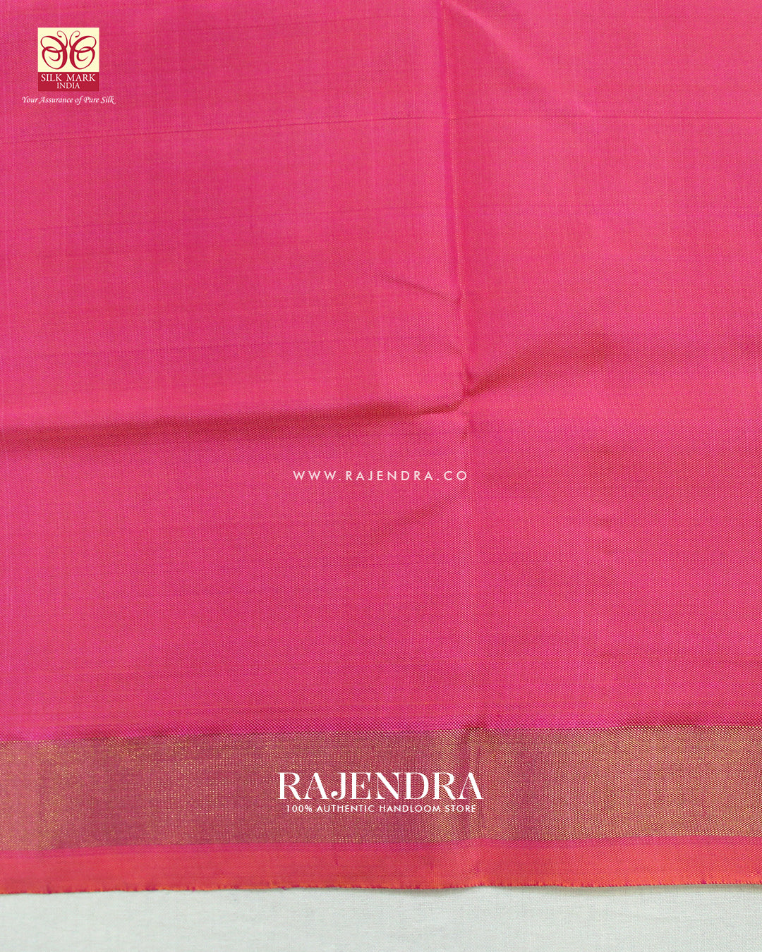Traditional Manekchowk Design Baby Pink Single Ikat Rajktot Patola Saree