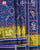 Traditional Manekchowk Bhat Blue Single Ikat Rajkot Patola Saree