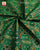 Exclusive Banarasi Palav Manekchowk Rajkot Patola Saree
