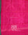 Handwoven Manekchowk Design Light Pink Woolen Patola Shawls