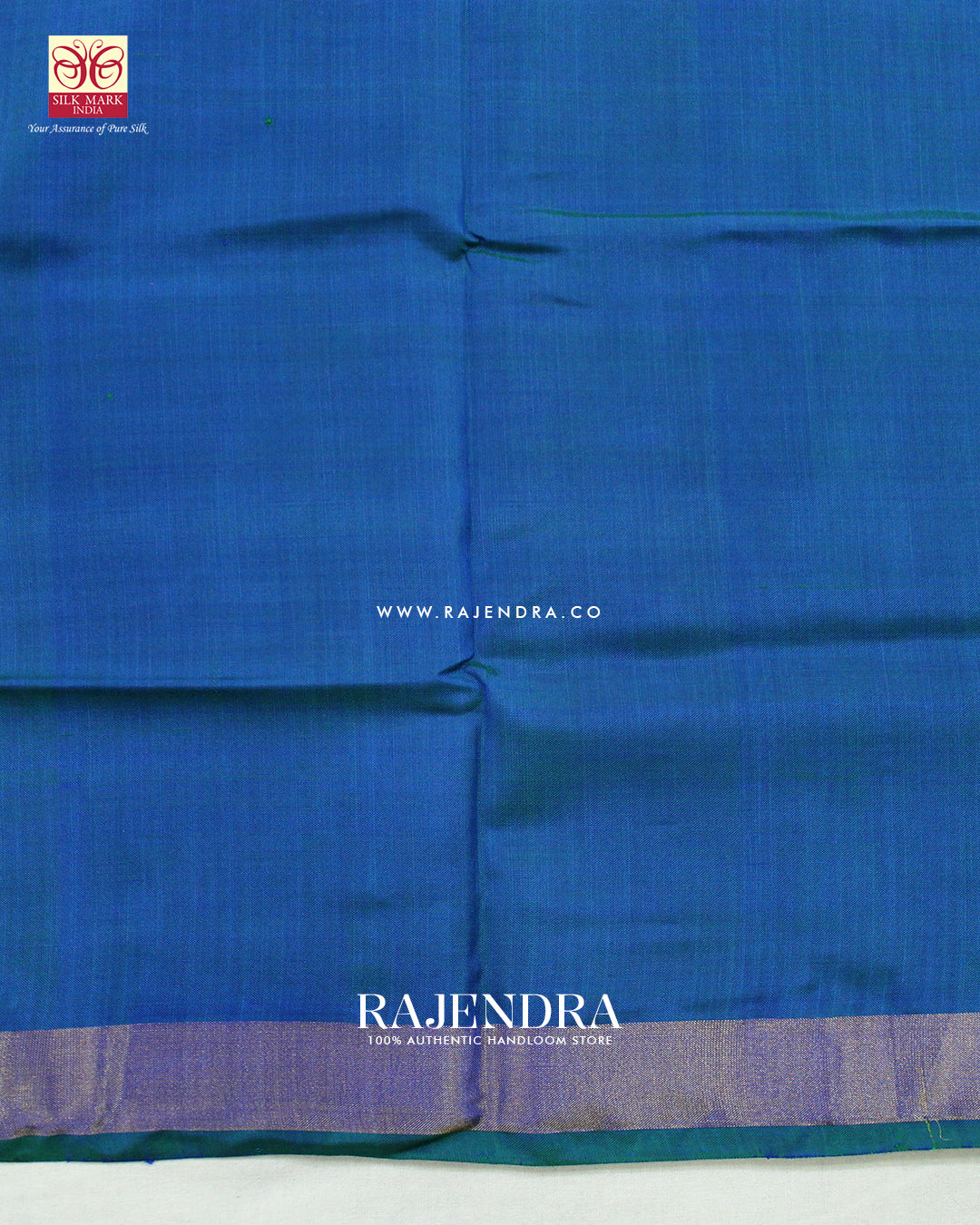 Traditional Manekchowk Navratna Mix Design Light Blue Single Ikat Rajkot Patola Saree