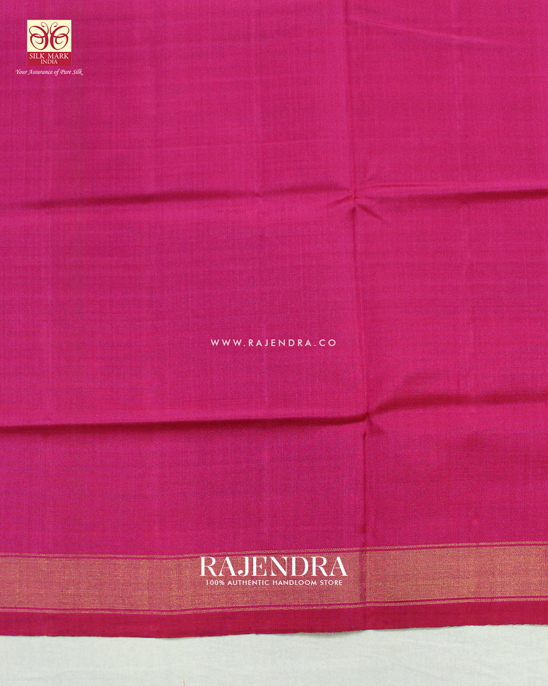 Traditional Manekchowk Navratna Pink Green Single Ikat Rajkot Patola Saree