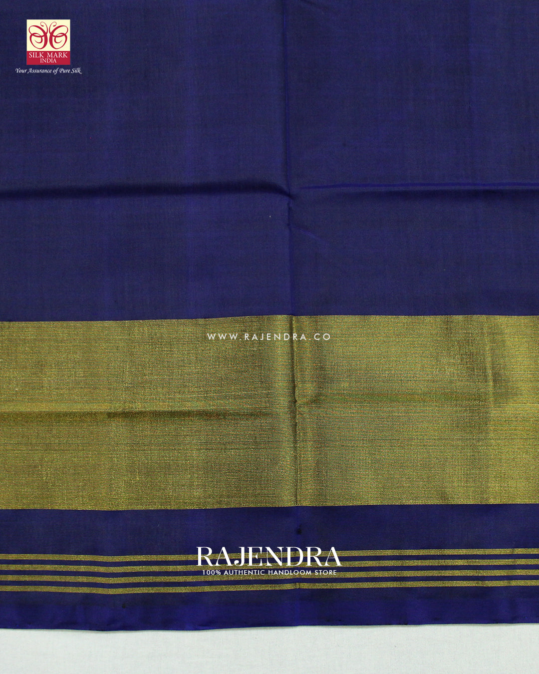 Traditional Manekchowk Design Pink and Blue Single Ikat Rajkot Patola Saree