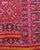 Traditional Manekchowk Design Pink Semi Double Ikat Rajkot Patola Saree