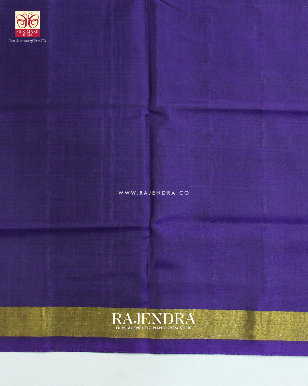 Traditional Manekchowk Design Purple Single Ikat Rajkot Patola Saree