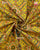 Exclusive Manekchowk Design Red and Yellow Semi Double Ikat Rajkot Patola Saree