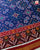 Exclusive Navratna Bhat Semi Double Weave Rajkot Patola Saree