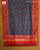 Traditional Navratna Bhat Semi Double Weave Rajkot Patola Dupatta