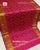 Traditional Navratna Bhat Single Ikat Rajkot Patola Dupatta