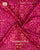 Traditional Navratna Bhat Single Ikat Rajkot Patola Dupatta