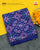 Traditional Navratna Blue Ikat Rajkot Patola Dupatta