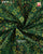 Traditional Navratna Green Single Ikat Rajkot Patola Dupatta