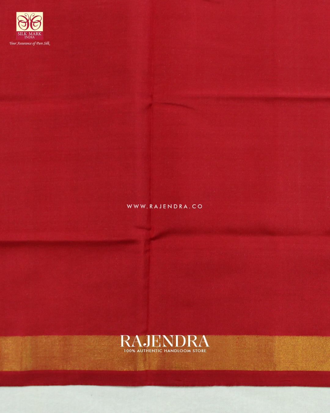 Traditional Navratna Manekchowk Design Single Ikat Rajkot Patola Saree