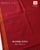 Traditional Navratna Bhat Semi Double Weave Rajkot Patola Saree