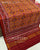 Traditional Navratna Bhat Semi Double Weave Rajkot Patola Saree