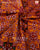 Traditional Navratna Bhat Semi Double Weave Rajkot Patola Saree