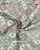 Traditional Navratna Bhat Semi Double Weave Rajkot Patola Saree