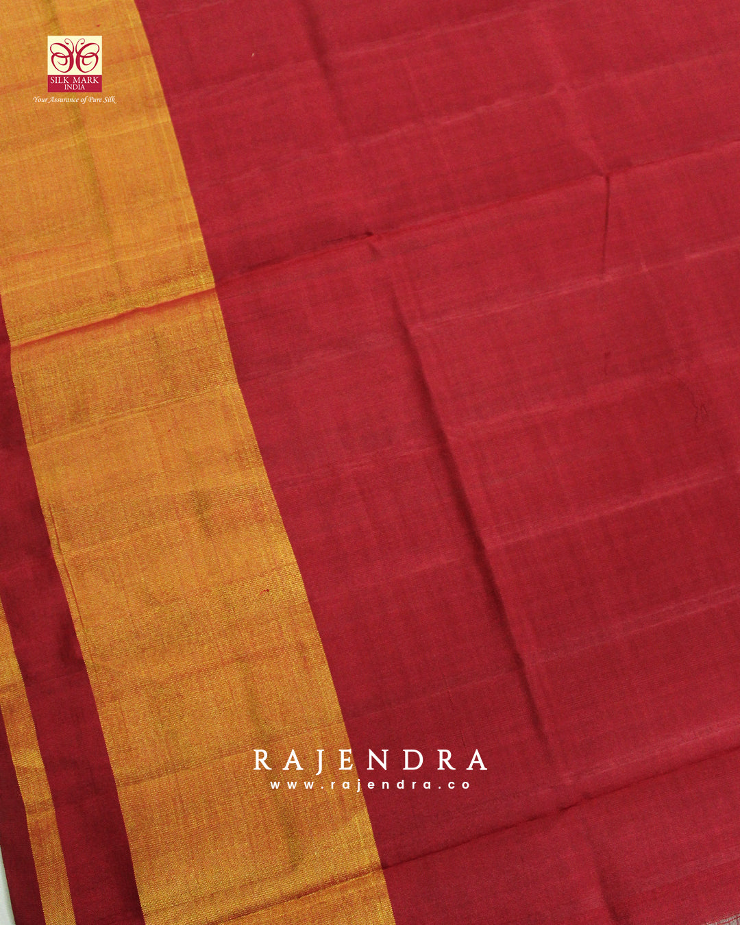 Traditional Panchanda Bhat Purple Single Ikkat Rajkot Patola Saree