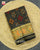 Traditional Panchanda Bhat Black Single Ikat Rajkot Patola Saree