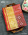 Exclusive Kadva Zari Palav Panchanda Bhat Rajkot Patola Saree
