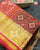 Exclusive Kadva Zari Palav Panchanda Bhat Rajkot Patola Saree