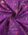 Traditional Panchanda Design Pink and Magenta Single Ikat Rajkot Patola Saree