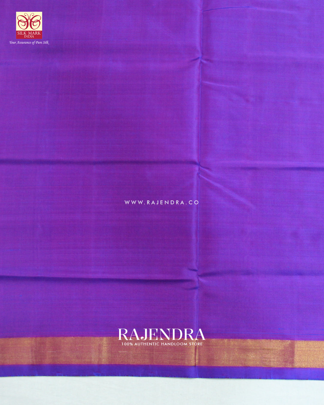 Traditional Panchanda Design Light Purple Single Ikat Rajkot Patola Saree