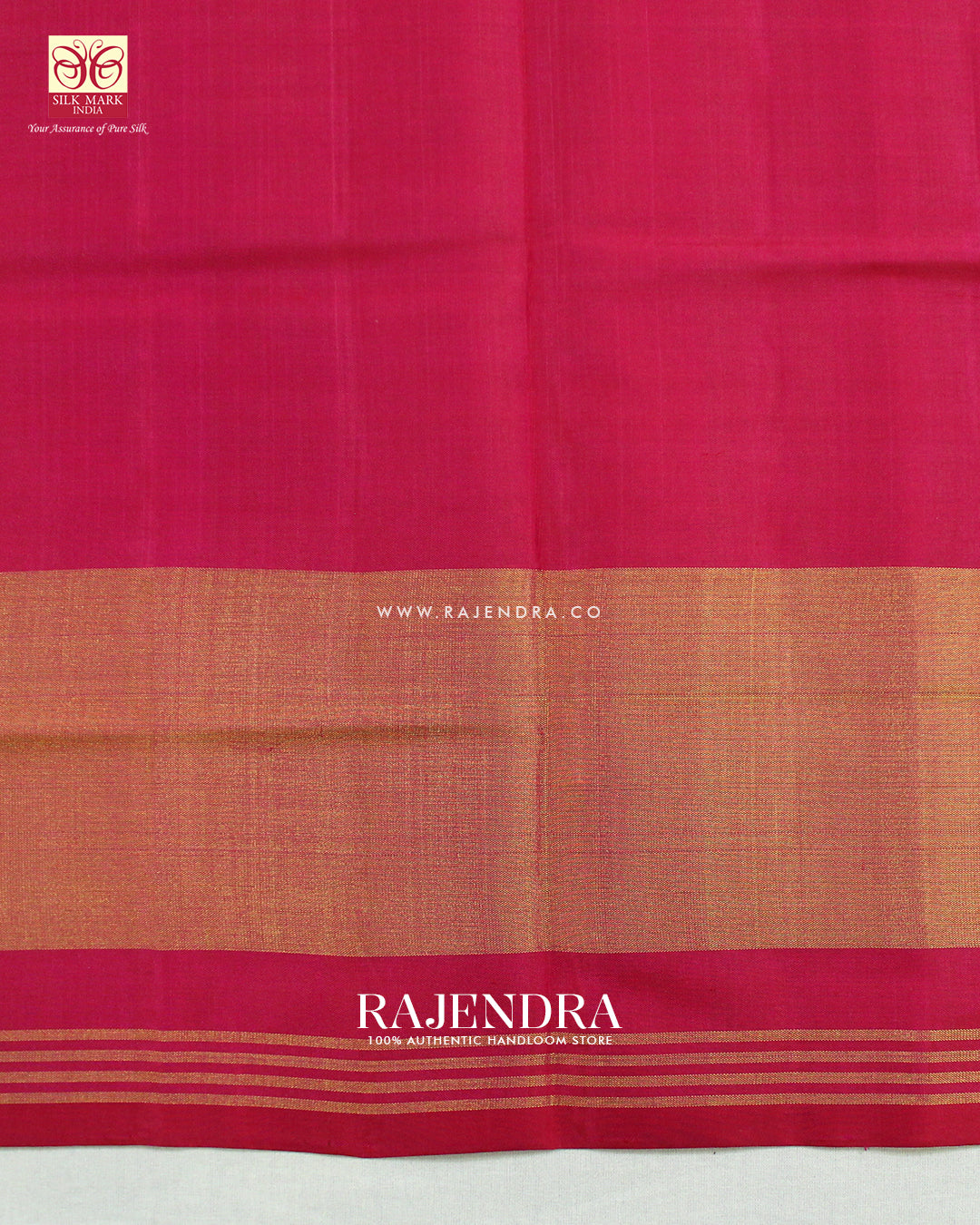 Traditional Panchanda Design Peach Pink Single Ikat Rajkot Patola Saree