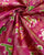 Traditional Hathi Popat Design Zari Checks Hyderabadi Ikat Patola Saree