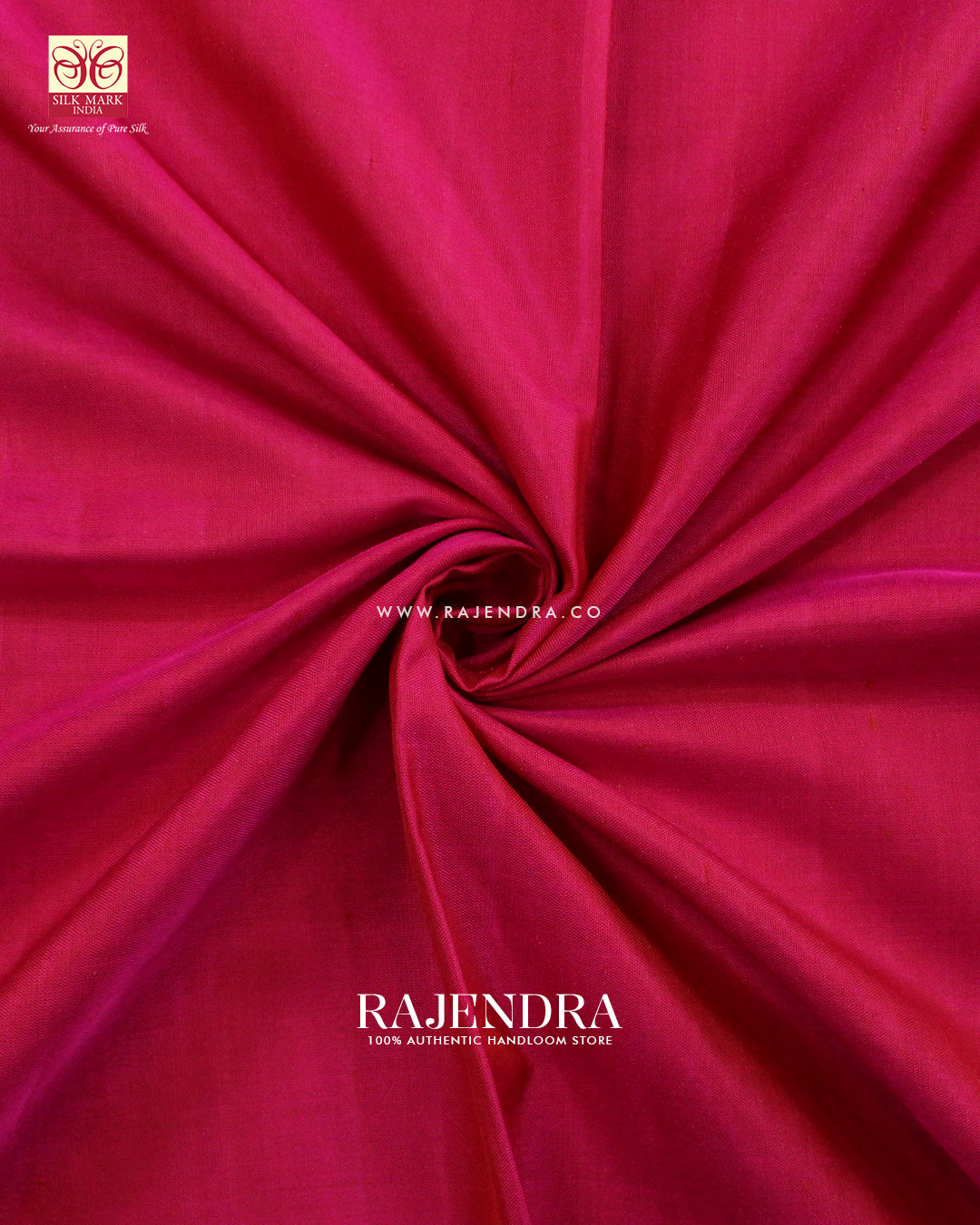 Exclusive Hathi Popat Gala Border Pink Ikat Rajkot Patola Saree