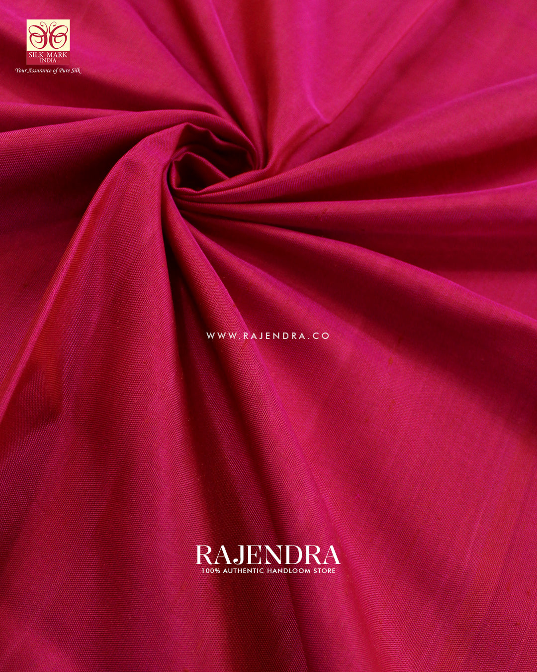 Exclusive Hathi Popat Gala Border Pink Ikat Rajkot Patola Saree