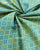 Traditional Sakali Design Pink and Light Blue Single Ikat Rajkot Patola Saree