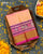 Traditional Gala Border Single Ikat Rajkot Patola Saree