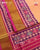 Traditional Gala Border Single Ikat Rajkot Patola Saree