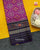 Traditional Panchanda Design Purple Pink Single Ikat Rajkot Patola Dupatta