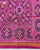 Handwoven Manekchowk Bhat Semi Double Ikkat Rajkot Patola Saree